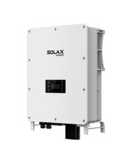 SolaX X3-AELIO-60K 60kW Hübriidmuundur