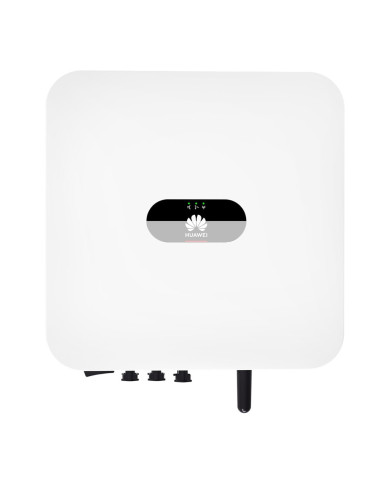Huawei SUN2000-3KTL-L1 3kW Ühefaasiline Inverter