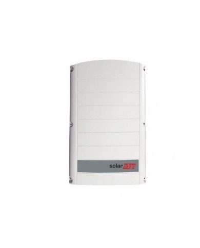 SolarEdge SE30K-RW00IBNM4 30 kW Kolmefaasiline Inverter