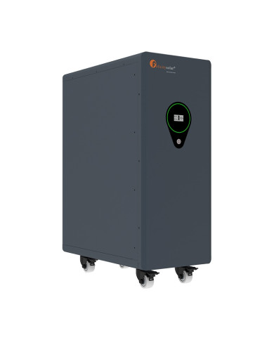 Felicity Solar FLA48500 25kWh 51.2V LiFePO4 Batteri Felicity Solar FLA48500 25kWh 51.2V LiFePO4 Batteri