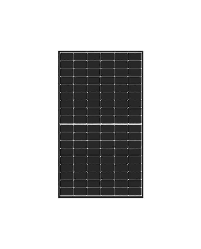 Jinko Solar JKM455N-54HL4R-V 455W Black Frame