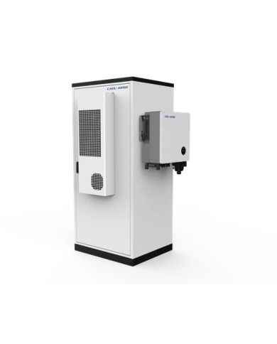 KSTAR BluePulse KAC50DP-BC100DE Energilagringssystem
