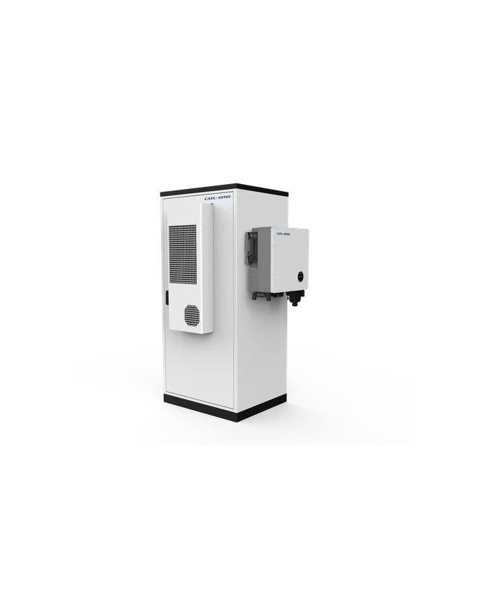 KSTAR BluePulse KAC50DP-BC100DE Sistem Stocare Energie