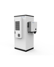 KSTAR BluePulse KAC50DP-BC100DE Energiatároló Rendszer