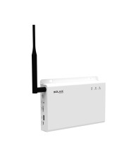 SolaX DATAHUB1000 Pocket Cloud stebėjimo modulis (Wi‑Fi, centralizuota daugelio keitiklių priežiūra)