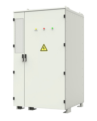 CATL EnerOne+ 379.4 kWh Utomhus vätskekyld rack