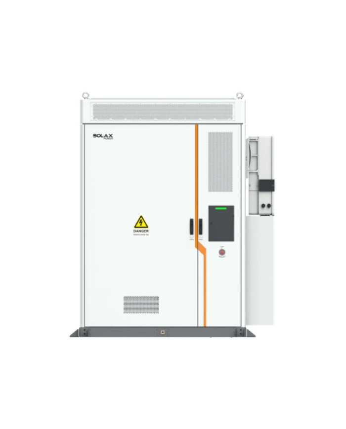 SOLAX AELIO-P50B100 Energiatároló Rendszer