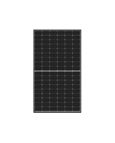 Jinko JKM500N-54HL4M-BDV 500W Zwart Frame