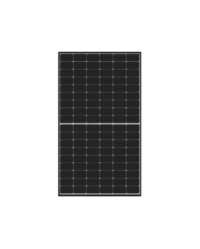 Jinko JKM500N-54HL4M-BDV 500W Ramă Neagră