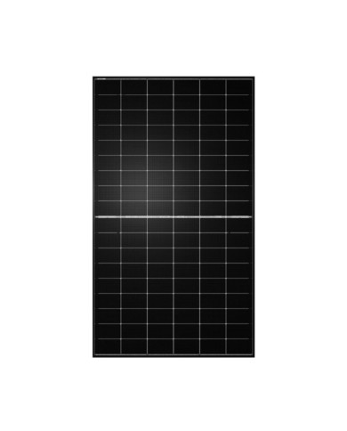 JA Solar JAM60D40-500/LB 500W Bifacial Moldura Preta