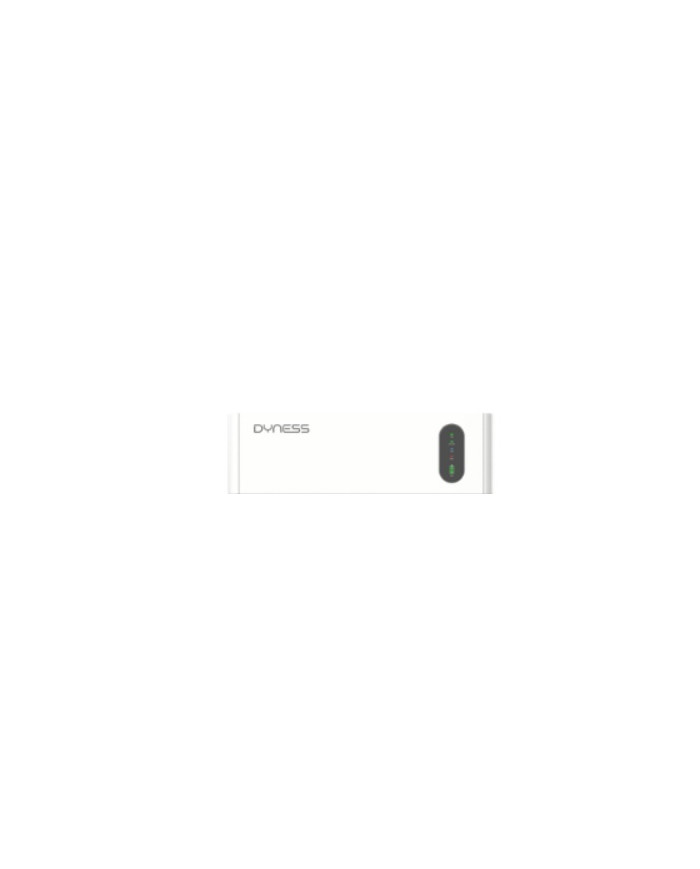 Dyness BC-PRO-EU Kontrolenhed | Engrosbutik
