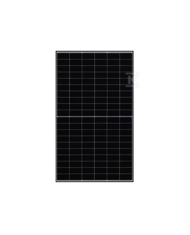 JA Solar JAM54D40-455/LB_BF 455W Zwart Frame