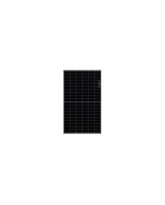 JA Solar JAM54D40-455/LB_BF 455W Musta kehys