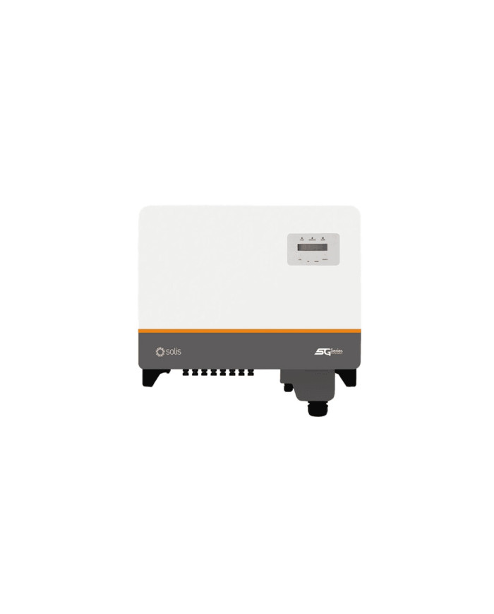 Solis S5-GC36K 36kW Trofazni Inverter