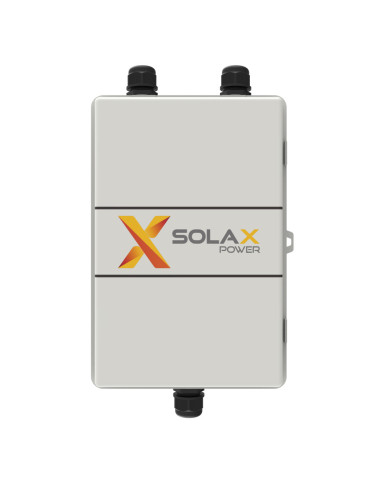 SolaX X3