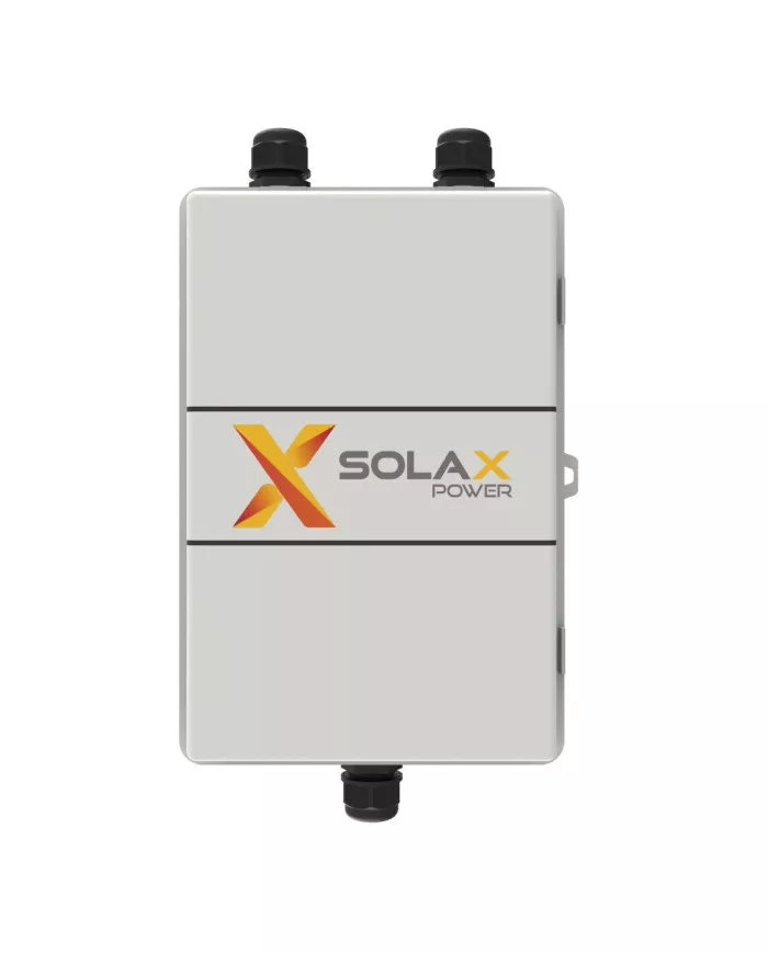 solax x3 eps box