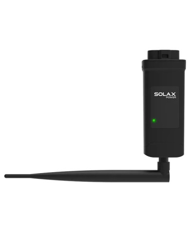 SolaX Pocket WiFi V3.0-P – Plug & Play Wi‑Fi pulk, IP65