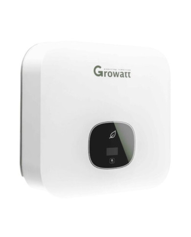 Growatt MIN 3600TL-XH 3.6kW Hübriidmuundur