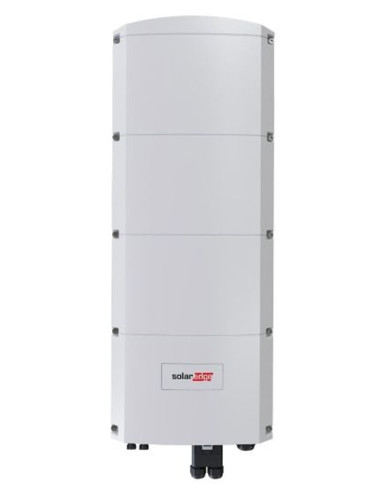 SolarEdge SE10K-RWB48BFN4 10kW hübriidinverter