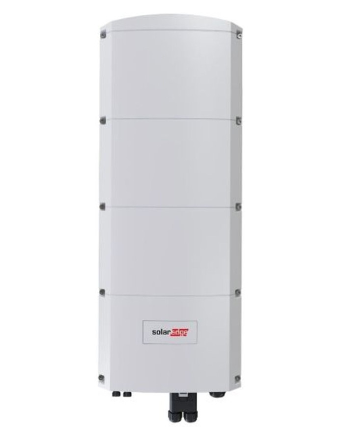 SolarEdge SE10K-RWB48BFN4 10kW Inversor Híbrido