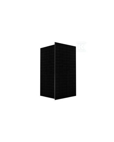 JA Solar Deep Blue 4.0 Pro 500W Full Black