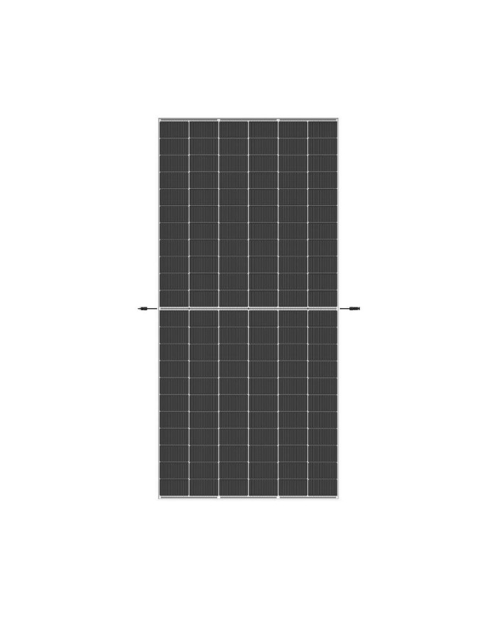 Trina Solar Vertex N 615W TSM-615-NEG19RC.20 Cadre Argent