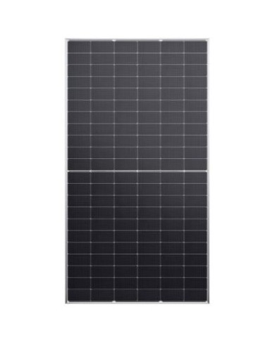 Jinko 620W Tiger Neo N-type JKM620N-66HL4M-BDV Zilver Frame