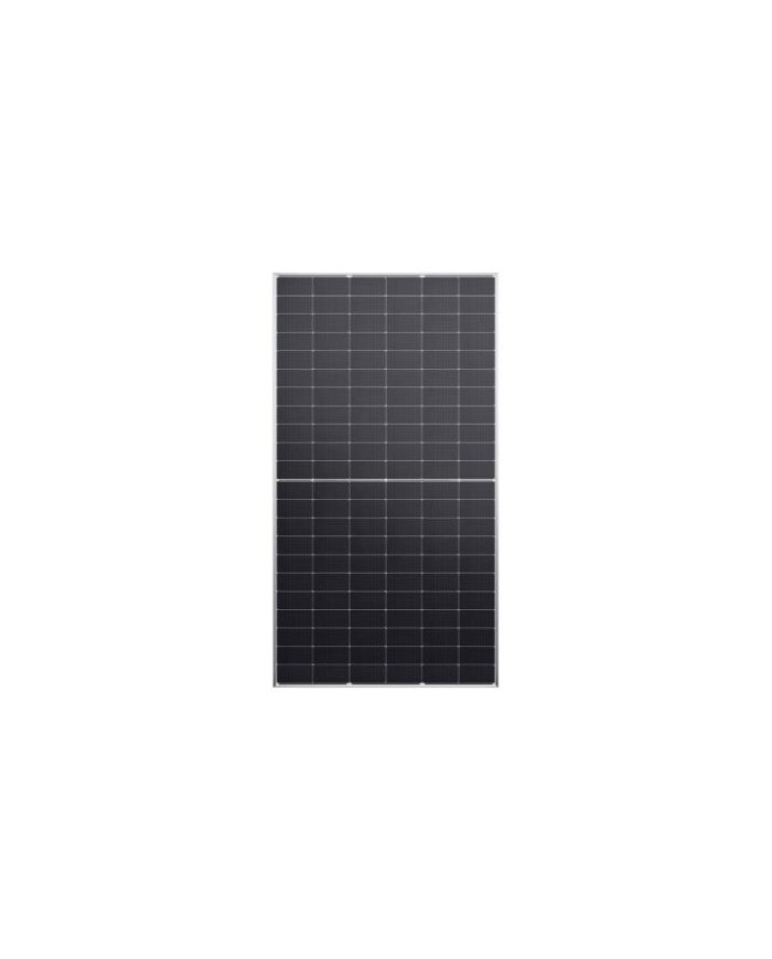 Jinko 620W Tiger Neo N-type JKM620N-66HL4M-BDV Silver Frame