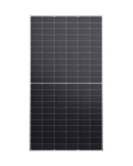 Jinko 620W Tiger Neo N-type JKM620N-66HL4M-BDV Silver Frame