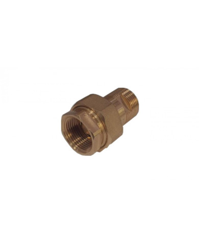 Snelkoppeling 3/4" Ferro SN01 voor expansievaten