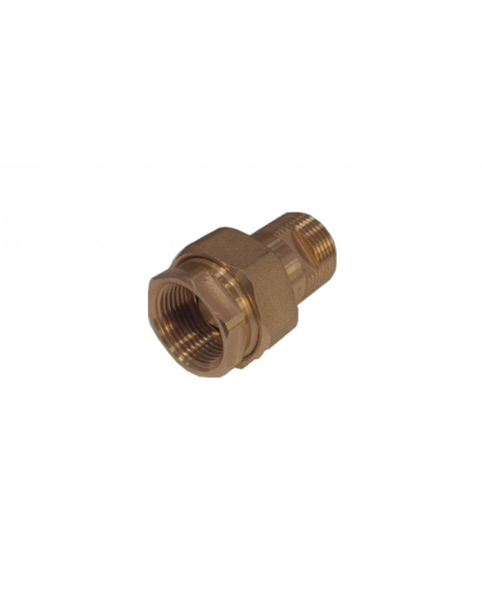 Pikaliitin 3/4" Ferro SN01 paisunta-astioille