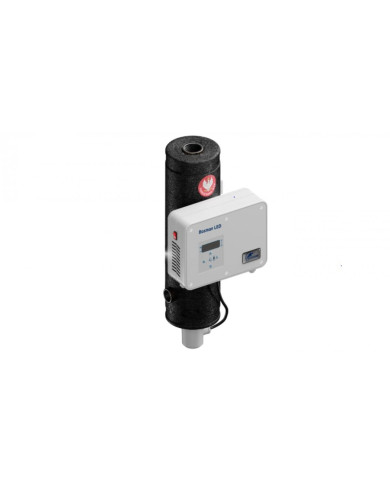 Elterm Bosman PC 3kW 230/400V - Veleprodaja