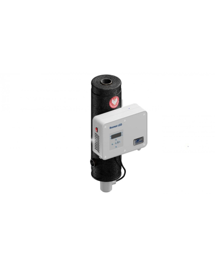 Elterm Bosman PC 3kW 230/400V - Großhandel