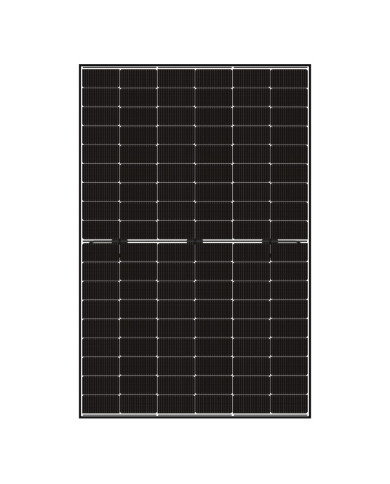 Jolywood JW-HT144N-580W 580W Silver Frame