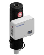 ELTERM Bosman PC 6kW 230/400V - Keskküttekeha