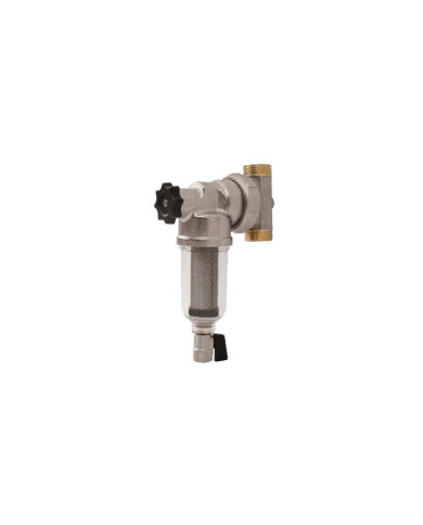 Kensol GZ 1 Magnetni Separator s Filtrom