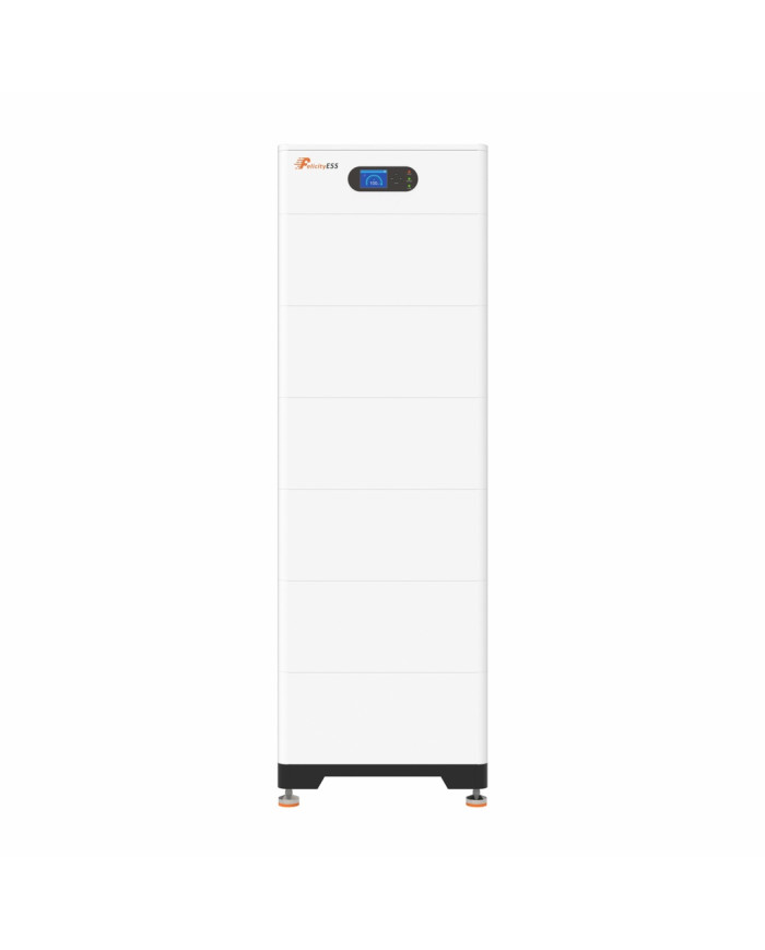 Felicity LUX-X-96050HG01 (30.72kWh, 50Ah)