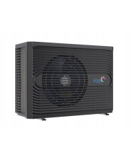 FoxAIR GL-15-3 15kW 3-phasige Wärmepumpe