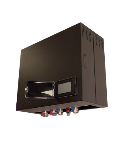 Hot Bypass Fox - FoxAIR Sistem Proti Zamrzovanju