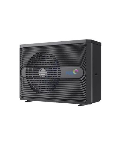 FoxAIR BL-8-1 8kW Pompă de căldură monofazată