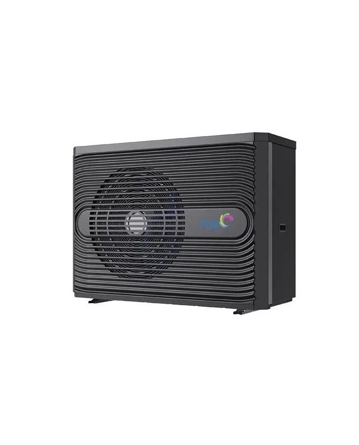 FoxAIR BL-8-1 8kW Pompa di calore monofase