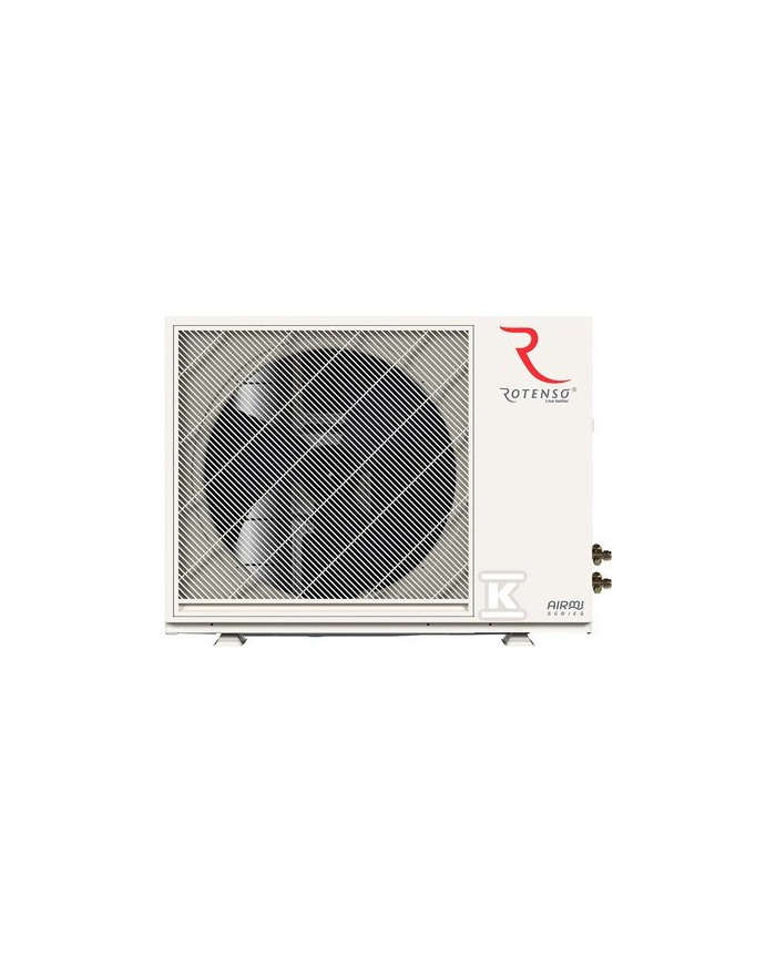 Rotenso AIRMI SPLIT AISW80X1o R14 8 kW 1-fazis