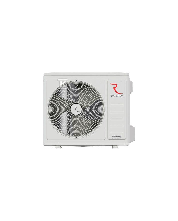 Rotenso Heatmi Split HES60X1o 6kW 1-phase Heat Pump