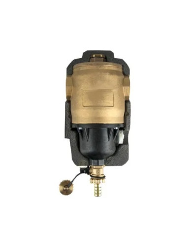 Separator Magnetic Ottone DN32 5/4" cu Izolație