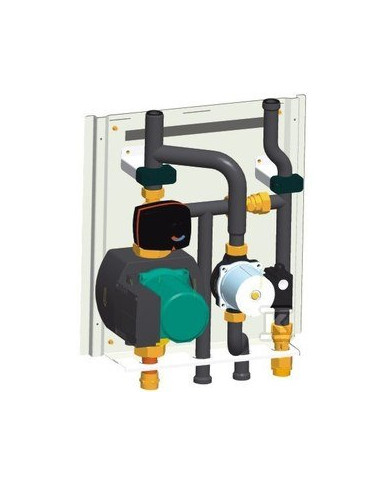 Atlantic Kit Hidraulic 2 Circuite Încălzire