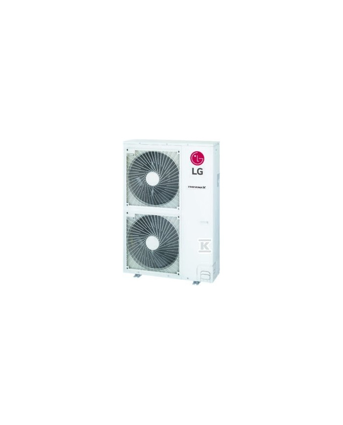 LG Therma V HU123MA.U33 12kW 3-φασική αντλία θερμότητας