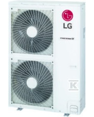 LG Therma V HU123MA.U33 12kW 3-φασική αντλία θερμότητας