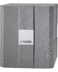 Nibe HBS 05-12 Siseosa