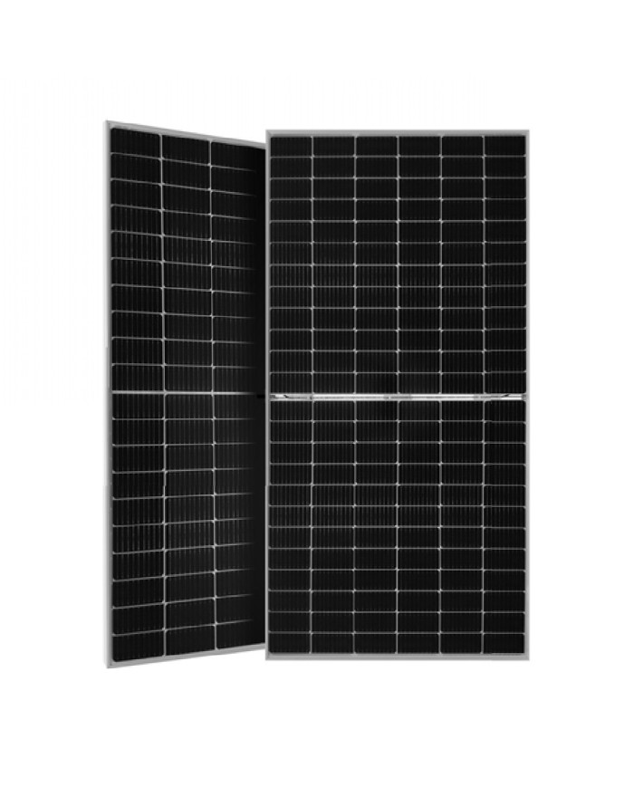 Jinko Solar 435W Bifacial - JKM435N-54HL4R-BDV BF