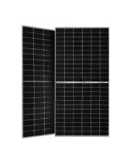 Jinko Solar 435W Bifacial - JKM435N-54HL4R-BDV BF